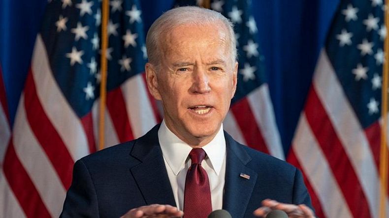 Rusya’ya yaptırımları açıklayan Biden: Ağır bedel ödeyecekler