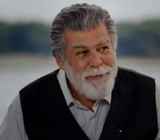 Sanatçı Cemil Özbayer hayatını kaybetti
