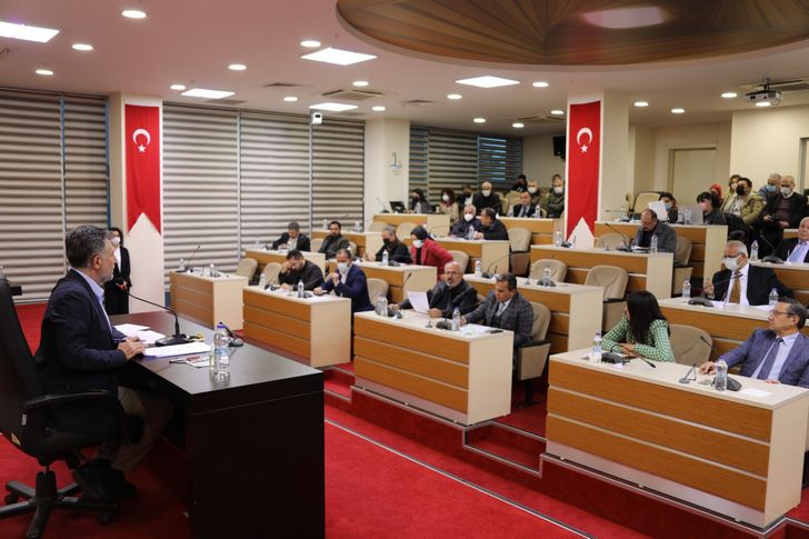 Sayıştay uyardı: Bayraklı o tahsisi geri alıyor