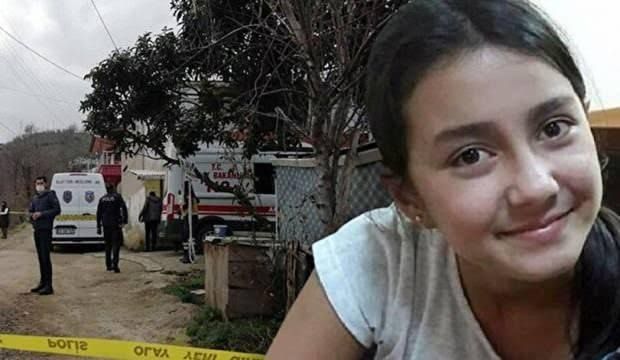 Sıla Şentürk cinayetinde yeni detaylar
