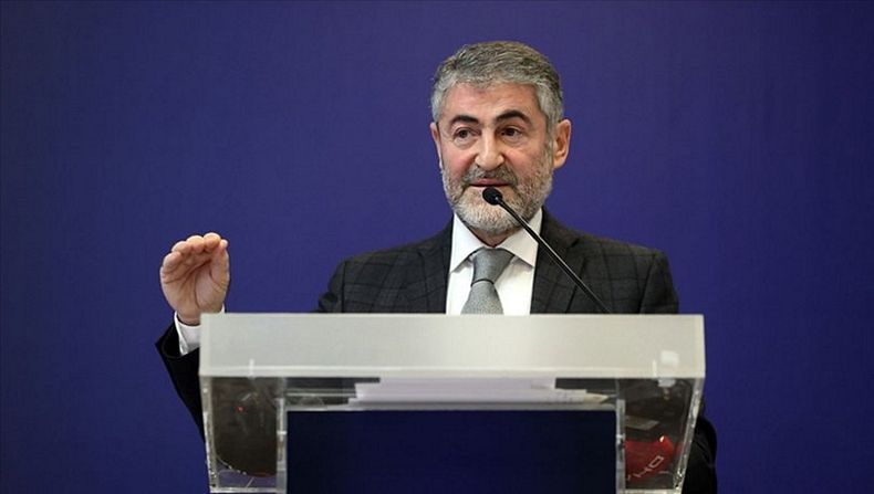 Üçlü ekonomi paketi açıklandı; Yastık altı altınlar için...