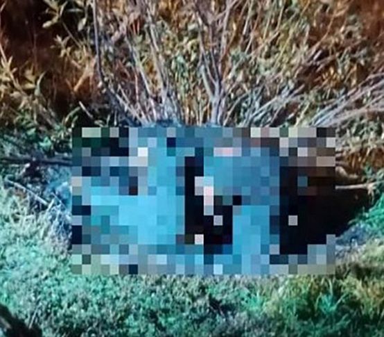 İzmir'deki korkunç valiz cinayetinin sebebi belli oldu