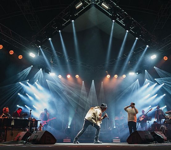 Alaçatı Ot Festivali’nde Kenan Doğulu rüzgarı