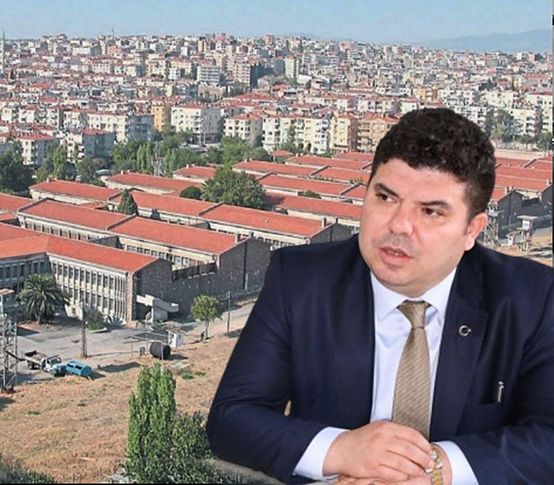 Baronun ‘Buca Cezaevi’ hamlesine Başkan Kılıç’tan tepki: Kulaktan dolma bilgilerle…