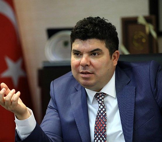 Başkan Kılıç ‘asbest’ iddialarına son noktayı koydu: Yıkım başlamadı