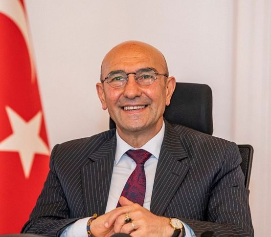 Başkan Soyer’den İzmirlilere 'İstiklal Marşı' daveti
