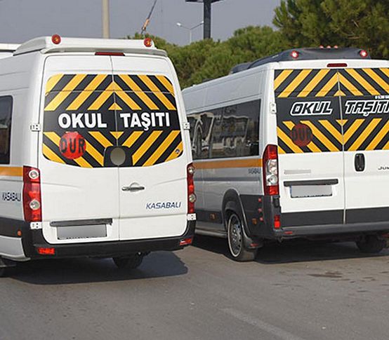 Büyükşehir'den 92 adet 'S' plaka ihalesi