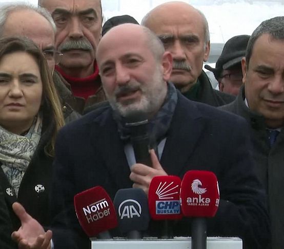 CHP'li Öztunç'tan Bakan Nebati'nin o sözlerine eleştiri