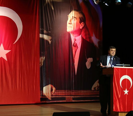 CHP İzmir Milletvekili Sındır'dan Çanakkale mesajı