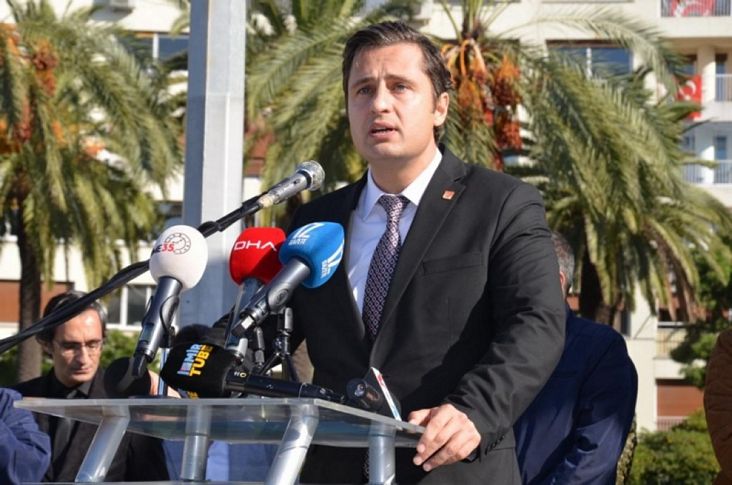 CHP’li Yücel: Buca Metrosu yapılacak!