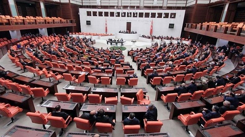 CHP’nin 'yoksulluğun araştırılması' önergesi reddedildi