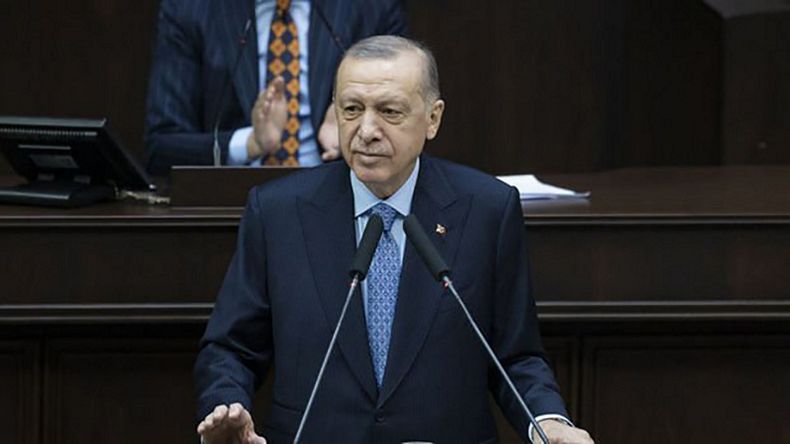 Erdoğan'dan Batı'ya 'Hülagü' benzetmesi