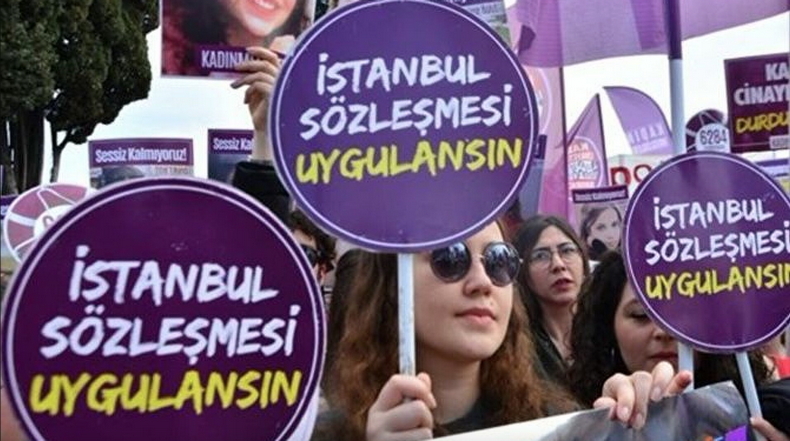 Danıştay savcısından 'İstanbul Sözleşmesi' mütalaası