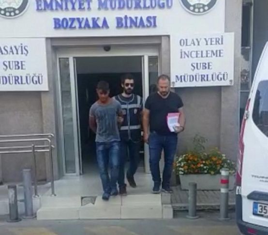 Eniştesini öldürmüştü: Mahkeme kararını verdi