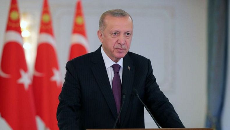 Erdoğan açıkladı! Kadına karşı işlenen suçlarda yeni cezalar