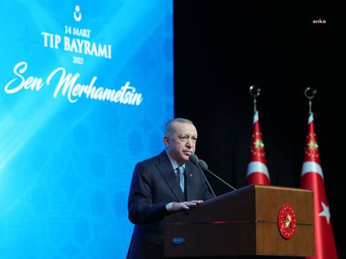 Erdoğan açıkladı: Katalog suçlar kapsamına alınacak