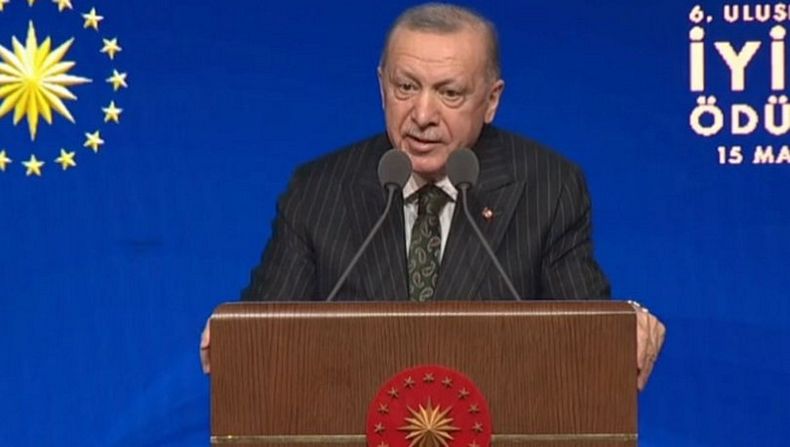 Erdoğan'dan Kılıçdaroğlu'na sert tepki