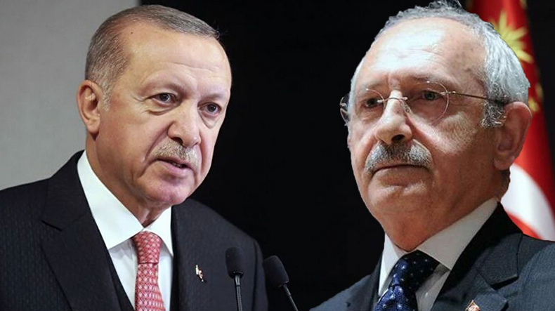 Erdoğan'ın Kılıçdaroğlu'na açtığı davada karar çıktı