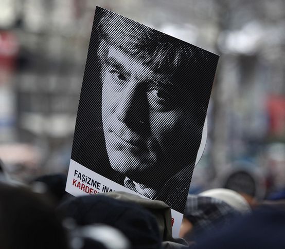 Hrant Dink cinayetinin kilit ismi yakalandı