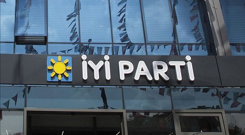 İYİ Parti'de A takımı değişti