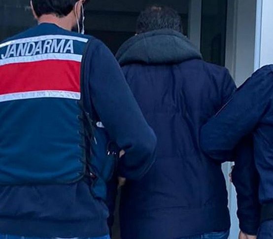 İzmir'de Jandarma Dedektiflerinden operasyon: 10 tutuklama