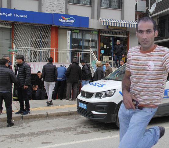 İzmir'de kan davalısı tarafından silahla vurulan kişi yaşam mücadelesini kaybetti