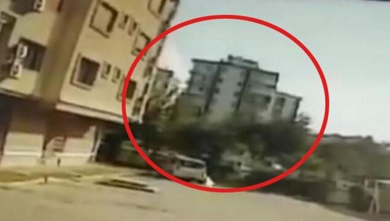 İzmir depreminde yıkılan Yağcıoğlu Apartmanı davasında karar