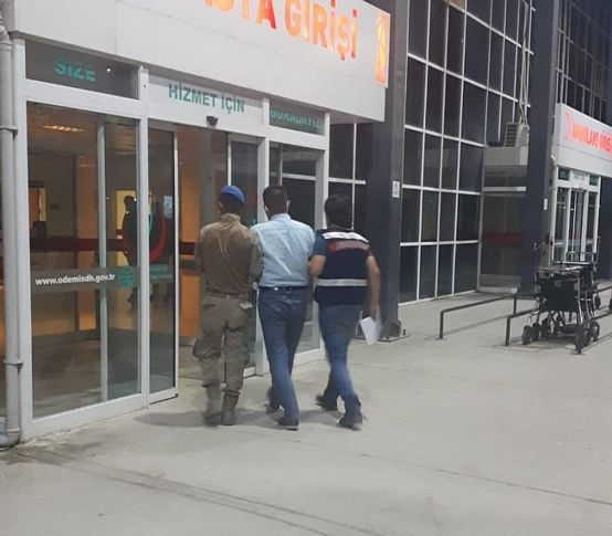 İzmir’de terör operasyonu: Gözaltılar var