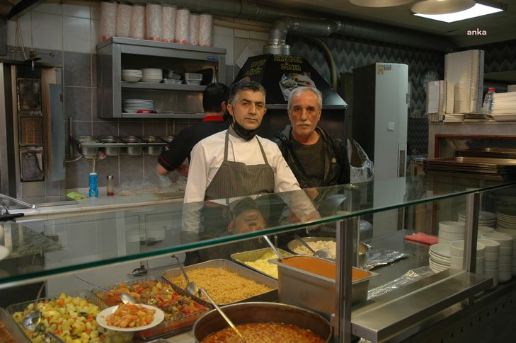 İzmirli lokantacı: Et fiyatları arttığı için çoğu etli yemeği menümüzden çıkardık