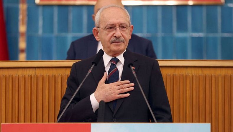 Kılıçdaroğlu: Enflasyon sopasını fakirin sırtında kırdılar