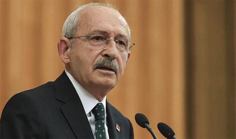 Kılıçdaroğlu: Sandık, seçim güvenliğini sağlayacağız