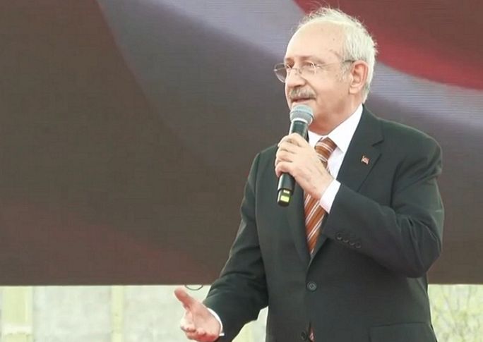 Kılıçdaroğlu'ndan belediye başkanlarına yüksek faizli borç uyarısı