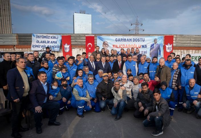 Konak, Türkiye’ye örnek olacak