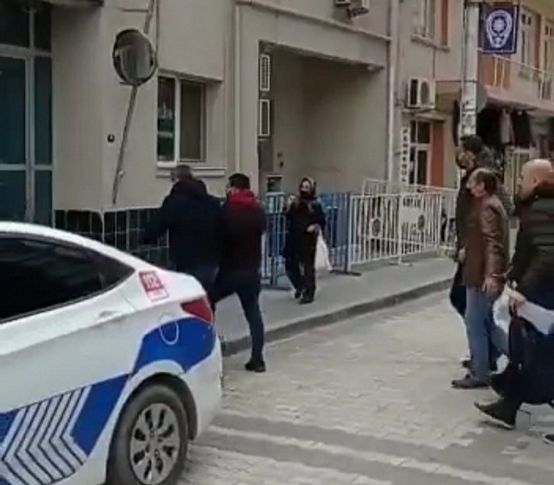 Kopya düzeneği hazırlayan şüpheliler hakkında karar verildi