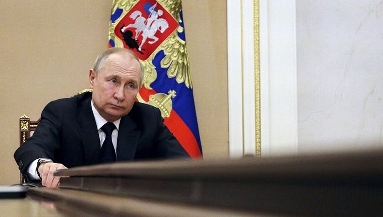 Kremlin'den müzakere, Lavrov'dan 'nükleer anlaşma' açıklaması