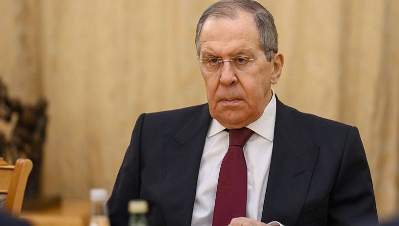 Lavrov: Mevcut kriz, dünya düzenini belirleyecek