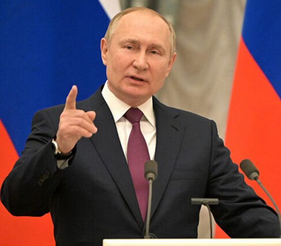 Putin: Operasyon zor bir karardı