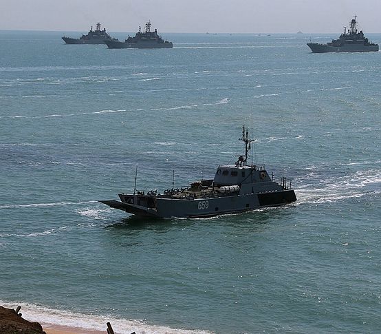 Rusya uyardı: Karadeniz'de büyük tehlike