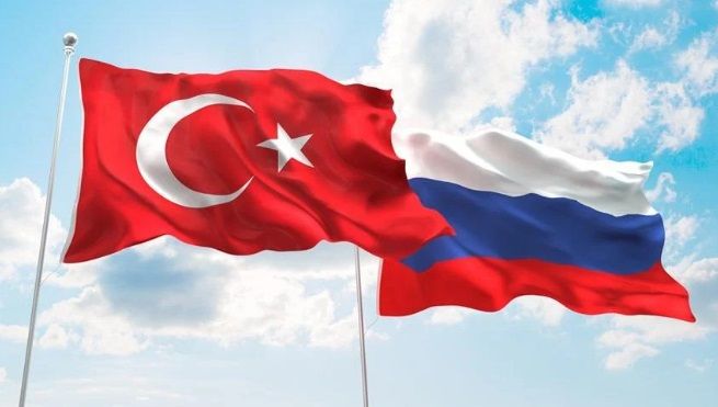 Rusya’dan yaptırımlara karşı hamle! Türkiye ile aktif çalışma başlatıldı