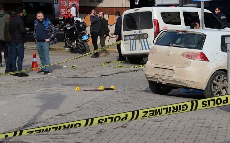 Şanlıurfa'da polise ateş açıldı: 2 şehit