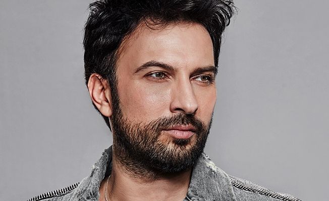 Tarkan: Tüm kalbimle hekimlerin yanındayım