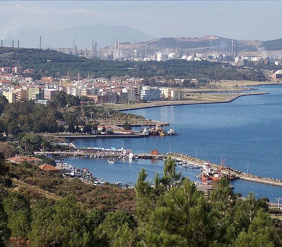 Villa bölgesinde ‘dev’ ormanlık alan satışı