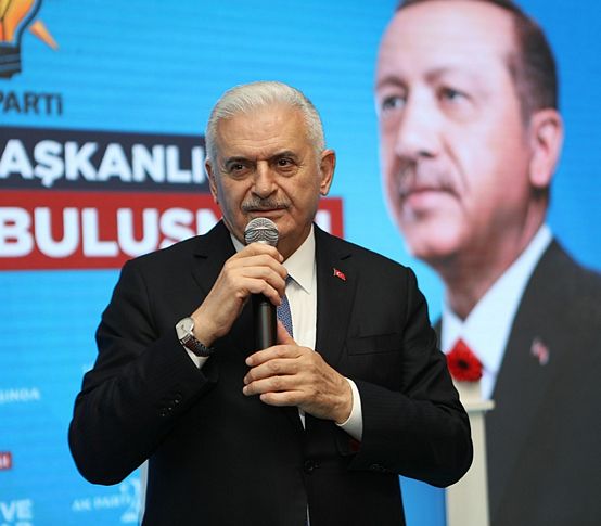 Yıldırım’dan İzmir’de 2024 mesajı: İzmir’in kayıp yıllarını telafi etmek için…