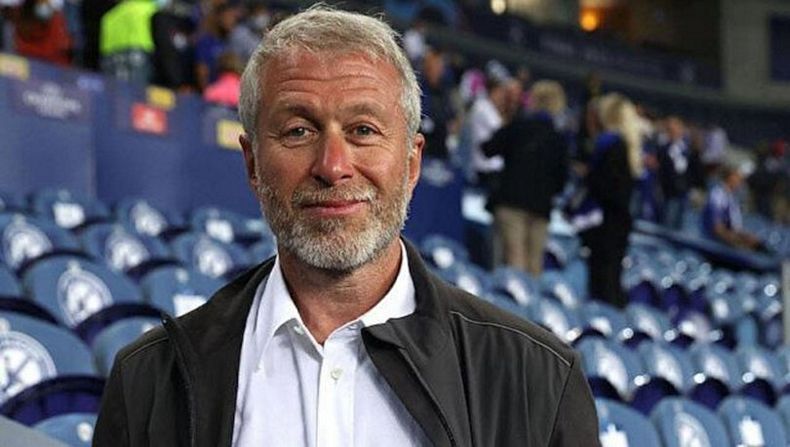 Zelenskiy'den Biden'a 'Abramovich' ricası: Yaptırımı ertele