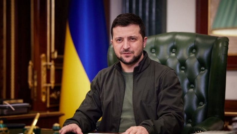 Zelenskiy’den AB liderlerine: Biraz geç kaldınız