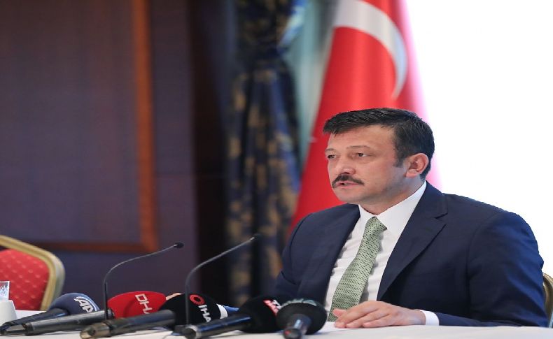 AK Partili Dağ'dan Soyer'e 'vaat' eleştirisi