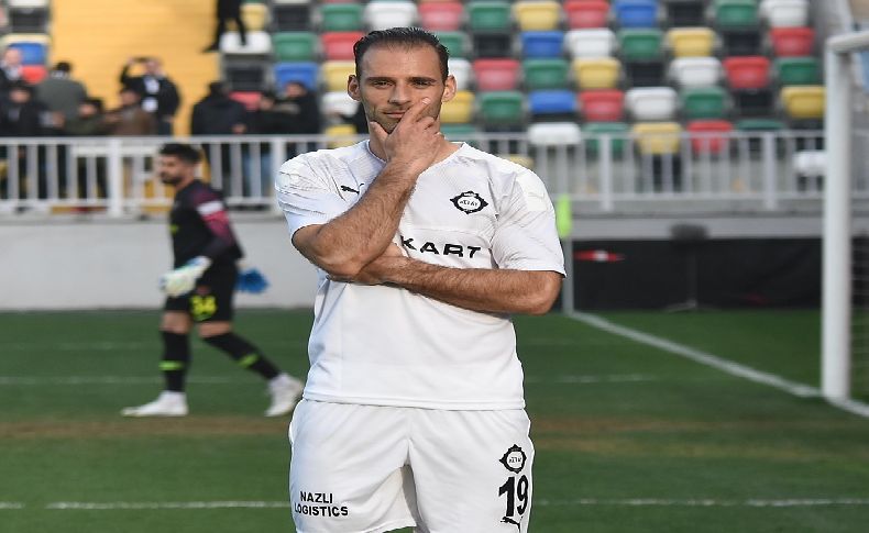 Altay’da 'kral' gitti