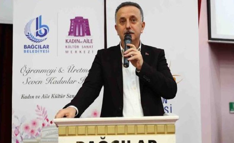 Bağcılar Belediye Başkanı Lokman Çağırıcı görevinden istifa etti