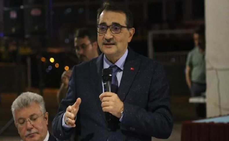 Bakan Dönmez: Elektrikte sessiz bir devrim yaptık