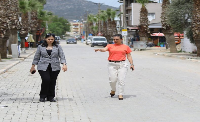 Başkan Sengel'den geri adım; Canım İZBETON!